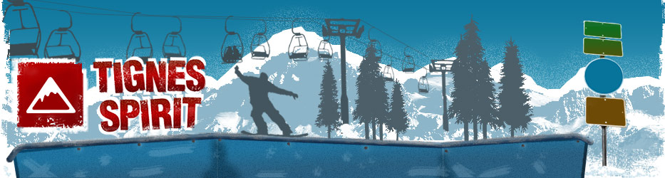 Tignes Spirit