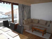 Flat floorplan
