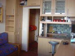 Flat photo