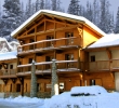 Chalet Bonjour Bonjour