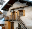 Chalet Bonjour Colettine