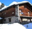 Chalet Bivouac