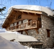Chalet Athenaise