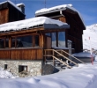 Chalet Chartreux
