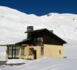 Chalet Tournavel