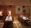 Chalet Tourne