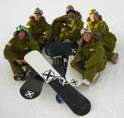 Alliance Team