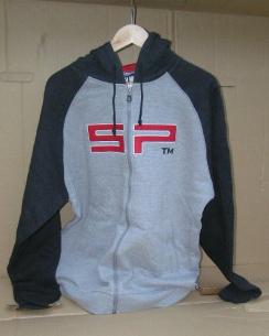 SP Classic Hoody