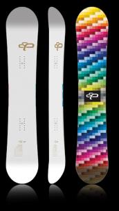 The Colour Series