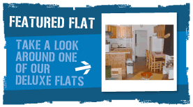 Featured flat