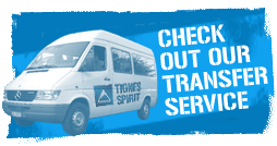 Transfer service