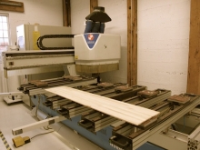 The new, flat kick model