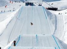 Photo: IUC Photography