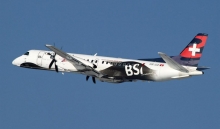 Cambridge to Geneva winter flights