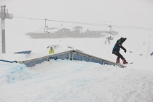 Katie Blundell. Photo: Sam Mellish