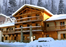 Chalet Bonjour Bonjour