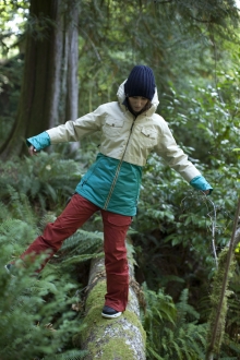 Airblaster wmns 'Snuggler' 