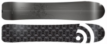 Signal Epic Splitboard
