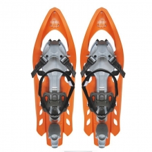 Snowshoes available for rent