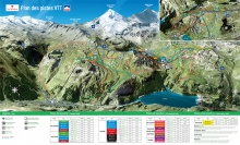 MTB Trails Map