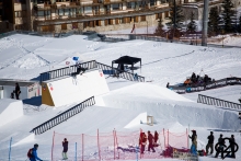 Photo: David Malacrida