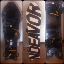 No nose? No problem!! 