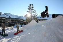 Charlie flippin out!