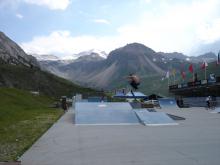 Matt Skate Park