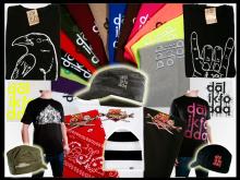 Dalikfooda 08/09 range!