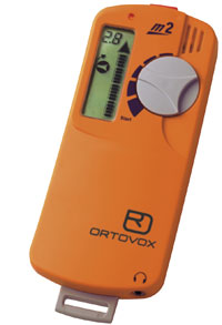 Ortovox - M2