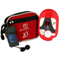 Ortovox - X1 Set